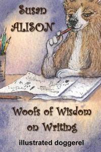 Woofs of Wisdom on Writing