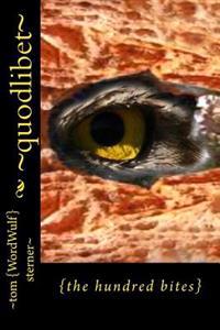 quodlibet: by tom {WordWulf} sterner