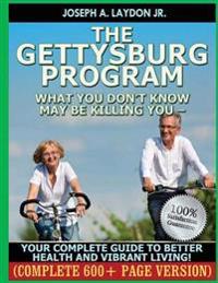 The Gettysburg Program (full version)