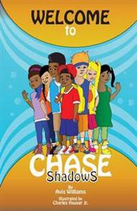 Welcome to Chase Shadows