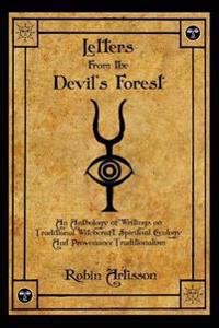 Letters from the Devil's Forest