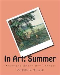 In Art: Summer