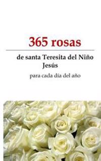365 rosas