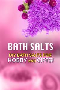 Bath Salts