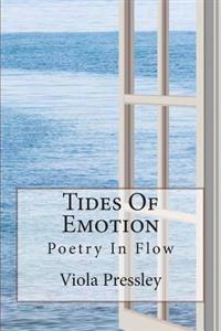 Tides of Emotion: Poetry in Flow