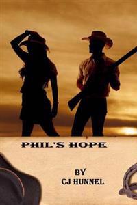 Phil's Hope: NM Ranch Friends and Relations
