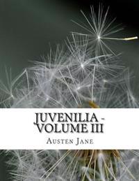 Juvenilia