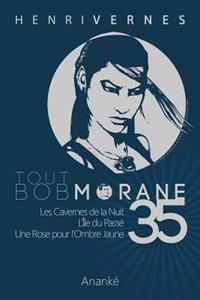 Tout Bob Morane
