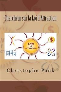Chercheur sur la Loi d'Attraction