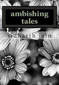 ambishing tales: a tale to be remembered......