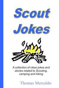 Scout Jokes