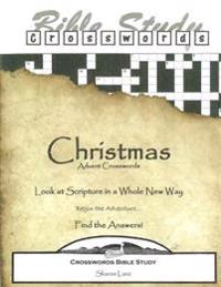 Crosswords Bible Study