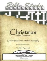 Crosswords Bible Study