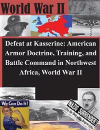 Defeat at Kasserine