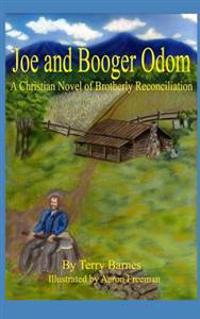 Joe and Booger Odom