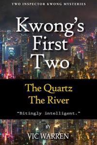 Kwong's First Two