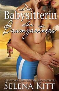 Die Babysitterin Der Baumgartners