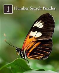 Number Search Puzzles