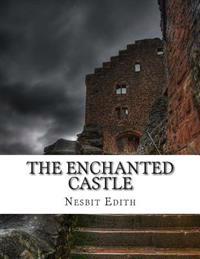 Bokomslag för "The Enchanted Castle"