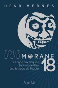 Tout Bob Morane