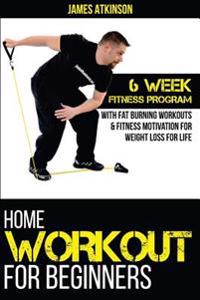 Home Workout For Beginners