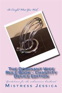 The Dominant Wife Rule Book