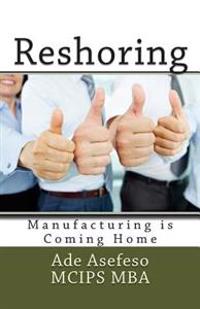 Reshoring