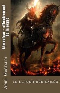 Atmosfear Effondrement De La P�gre