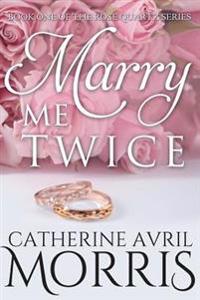 Marry Me Twice