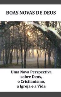 Boas Novas De Deus