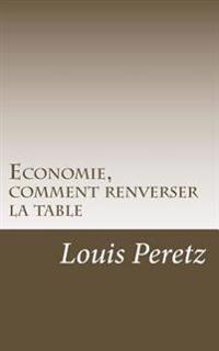 Economie, comment renverser la table: re-occupy "wall street" ?
