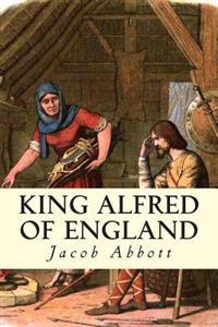 King Alfred of England