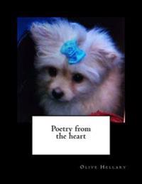 Poetry from the heart
