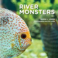 River Monsters: Meet South American River Monsters.