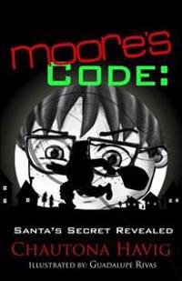 Moore's Code: Santa's Secret Revealed