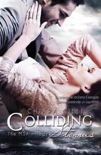Colliding Storms