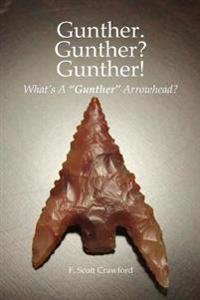 Gunther. Gunther? Gunther!
