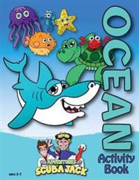 The Adventures of Scuba Jack