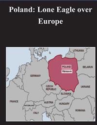 Poland: Lone Eagle over Europe