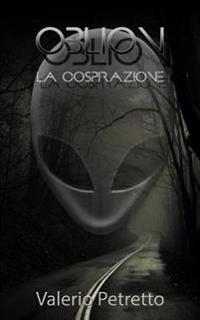 Oblion: La Cospirazione