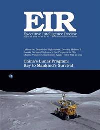 Executive Intelligence Review