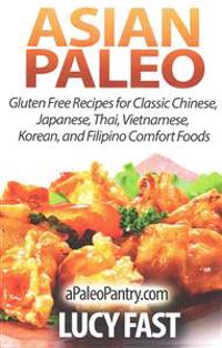 Asian Paleo