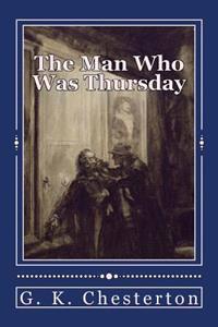 The Man Who Was Thursday