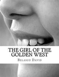 The Girl of the Golden West