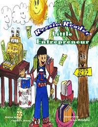 Reesie Reader Little Entrepreneur