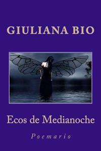 Ecos de Medianoche: Poemario