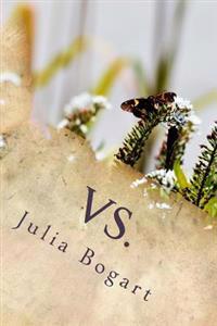 Vs.: A Poetry Book