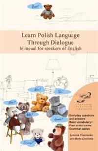 Learn Polish Language Through Dialogue