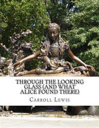 Through the Looking Glass