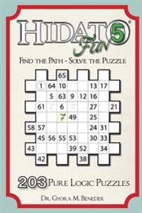 Hidato fun 5